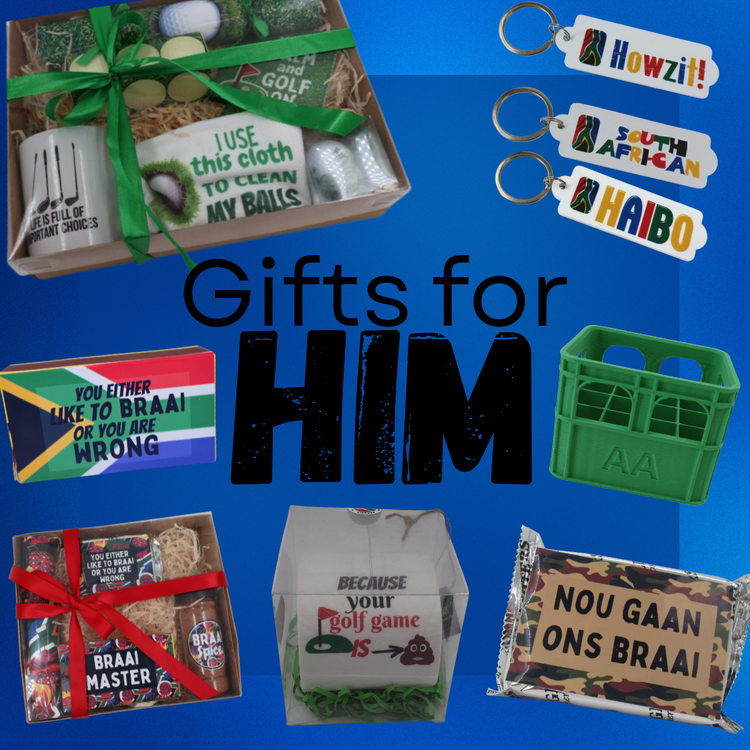 Gifts For Him