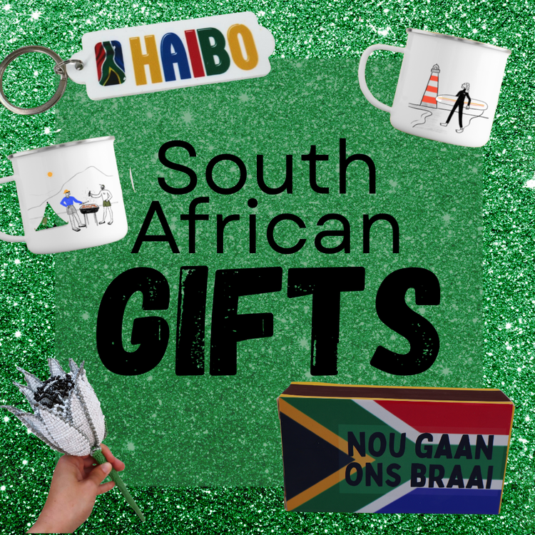 South African Gifts