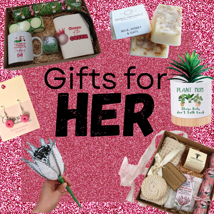 Gifts For Her