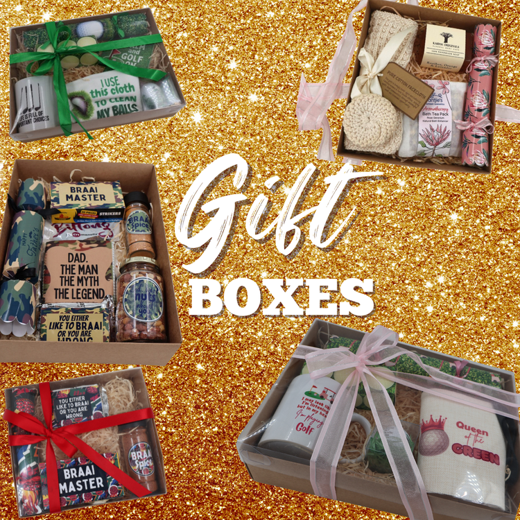 Gift Boxes