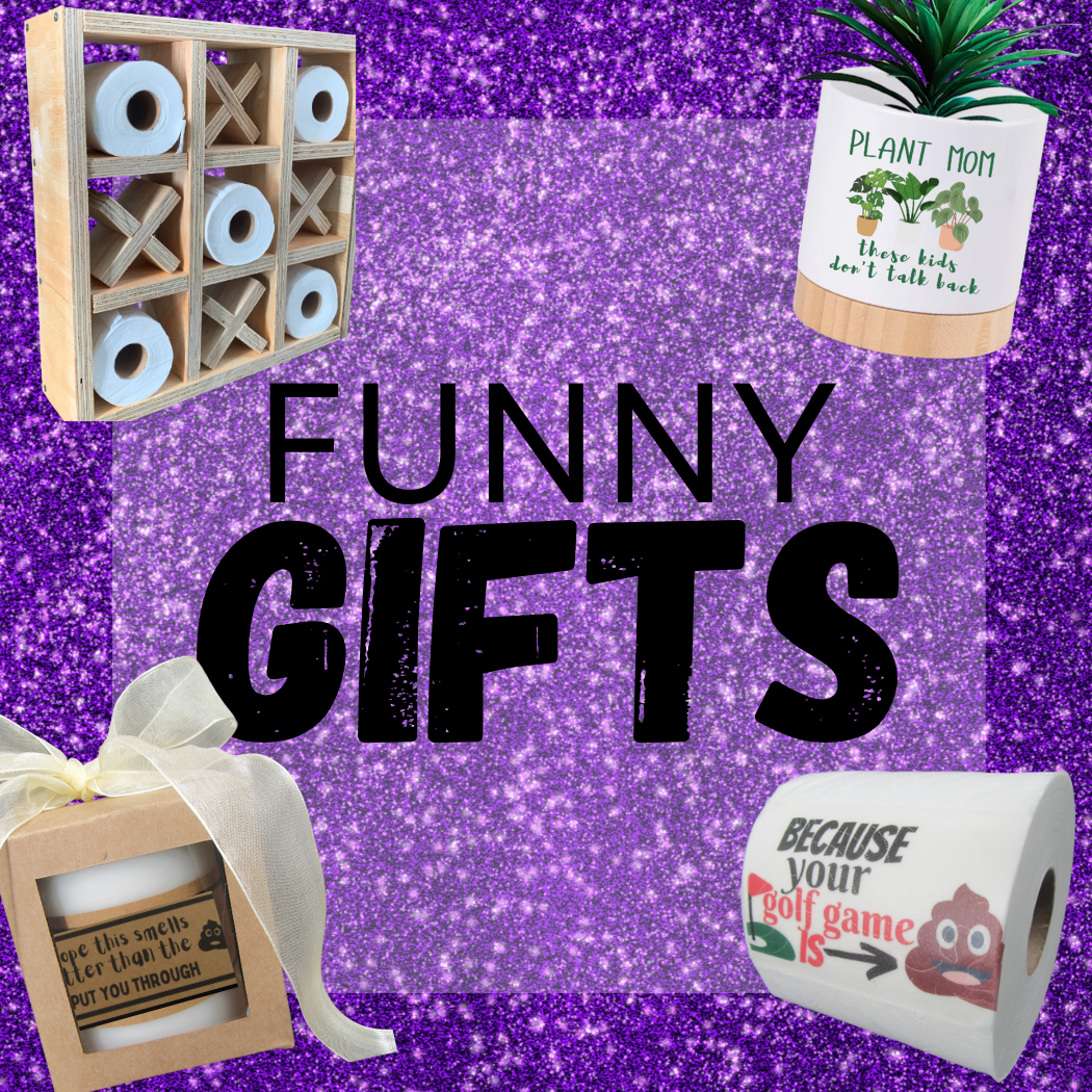 Funny Gifts