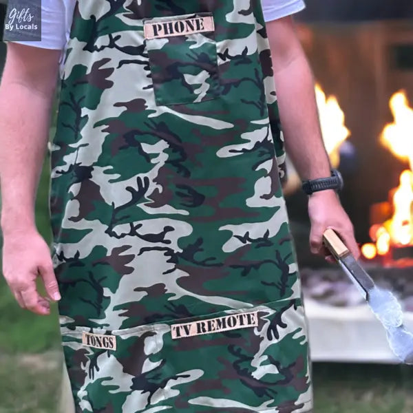 Braai and Foodie Gifts