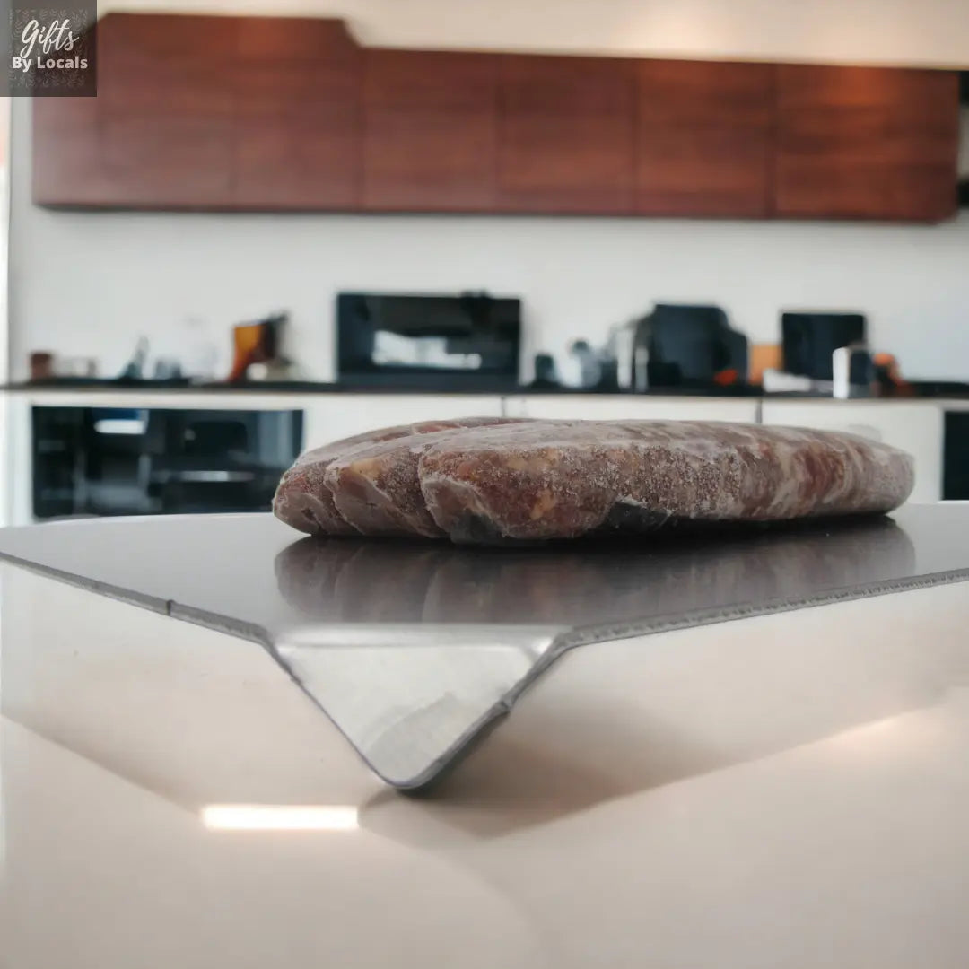 The Efficient Defrost Plate Just Fun Gifts