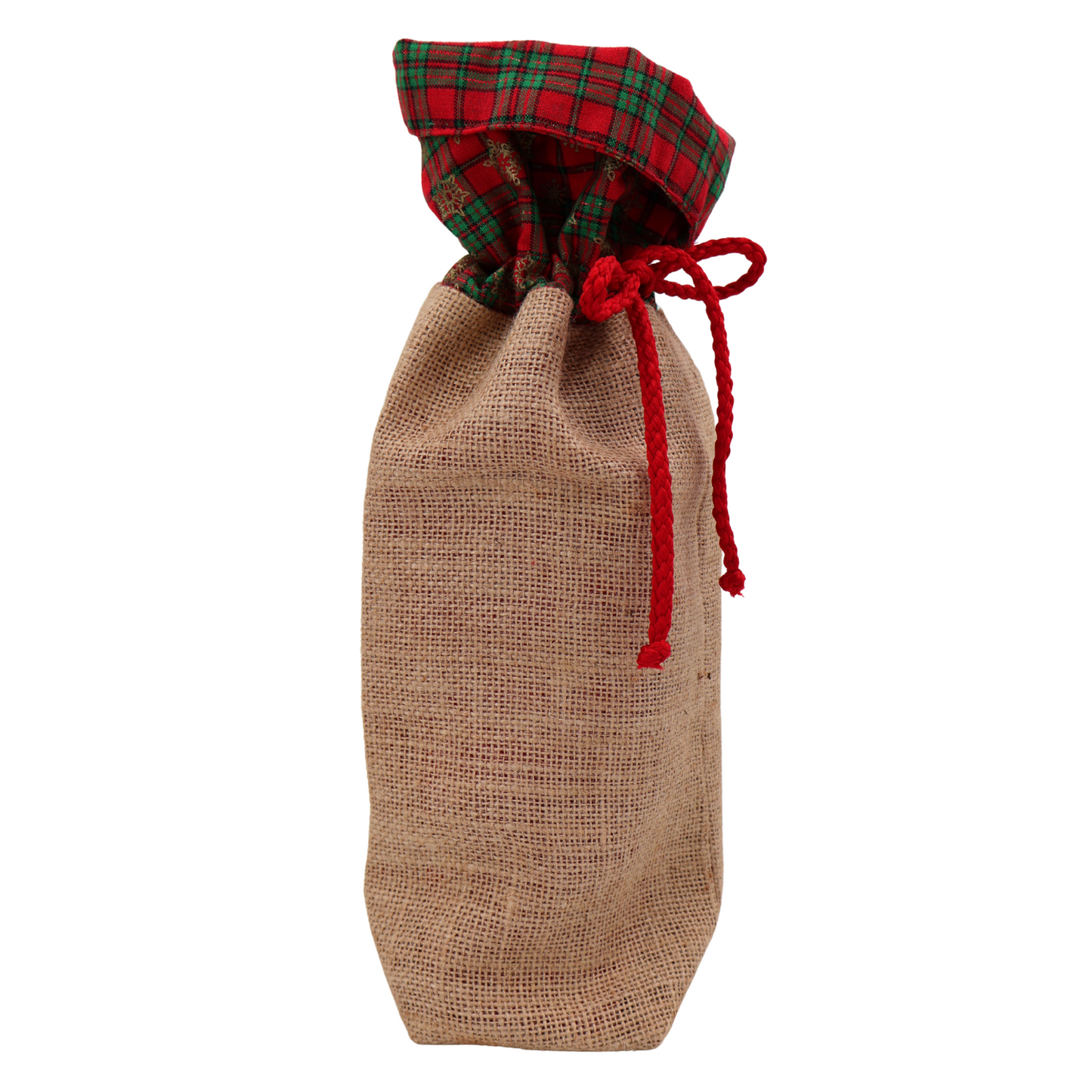Hessian Wine Bag Just Fun Gifts