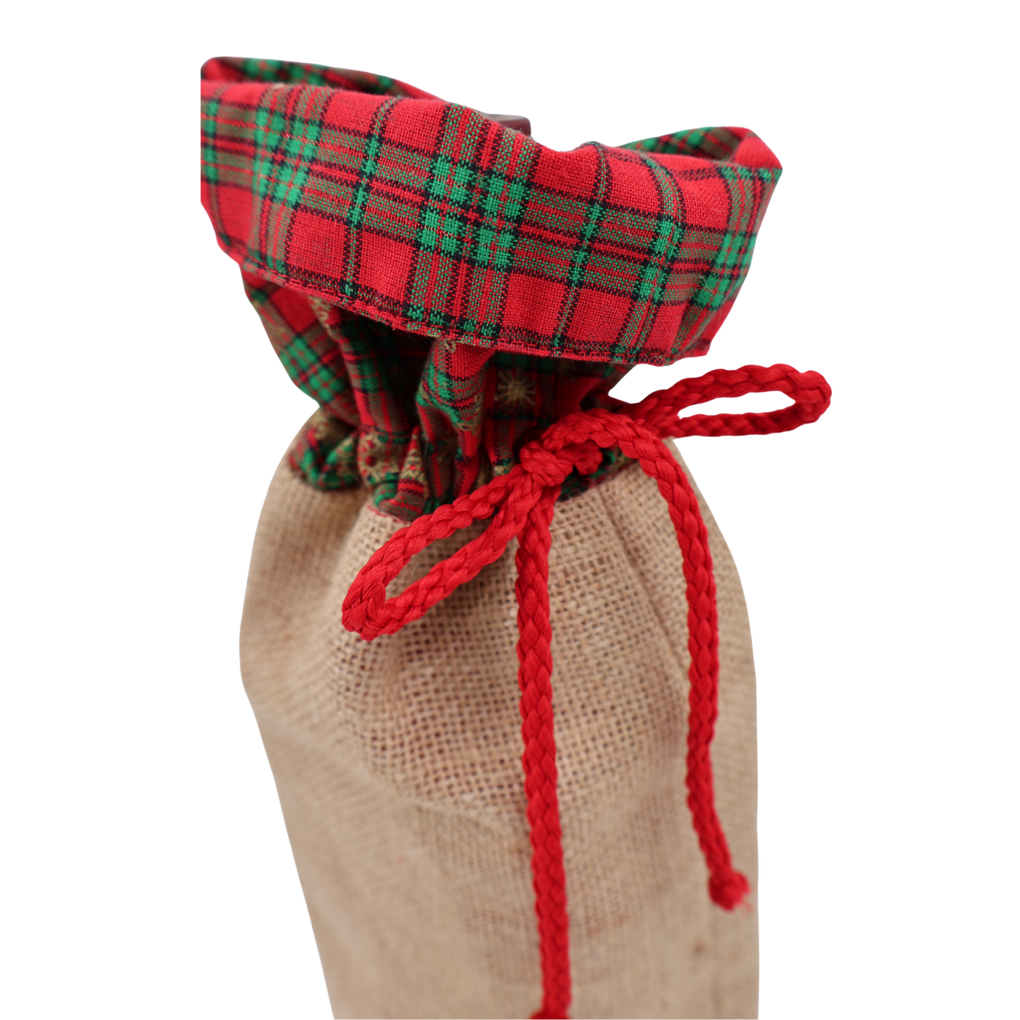 Hessian Wine Bag Just Fun Gifts
