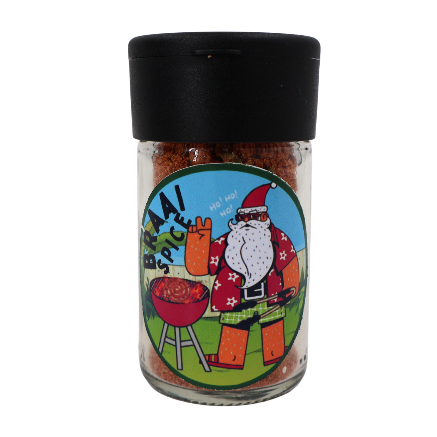 Mini Gift Box- Christmas Braai Box Gift Set Just Fun Gifts