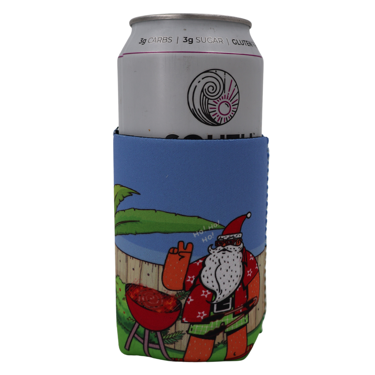 Mini Gift Box- Christmas Braai Box Gift Set Just Fun Gifts