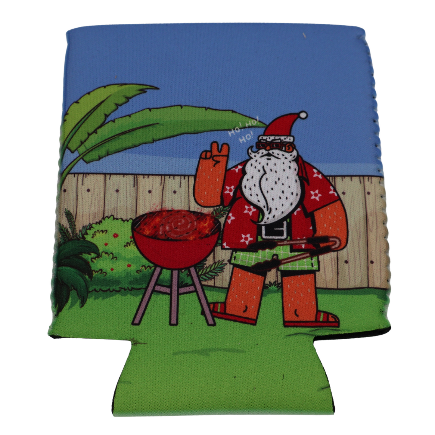 Mini Gift Box- Christmas Braai Box Gift Set Just Fun Gifts