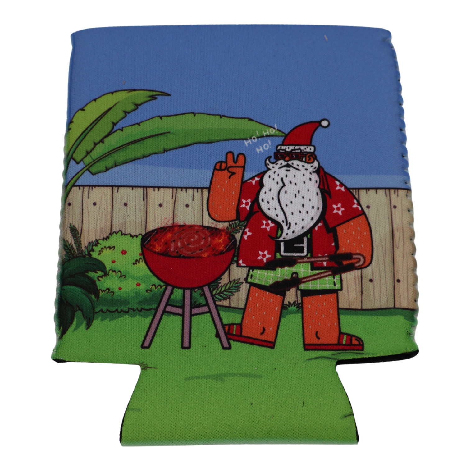 Mini Gift Box- Christmas Braai Box Gift Set Just Fun Gifts