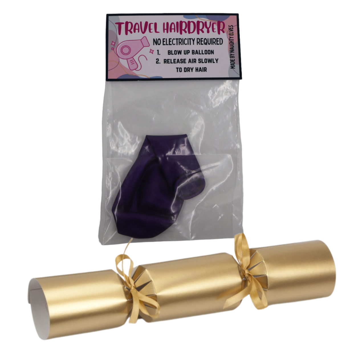 Corny Christmas Crackers – Funny Joke gifts Just Fun Gifts