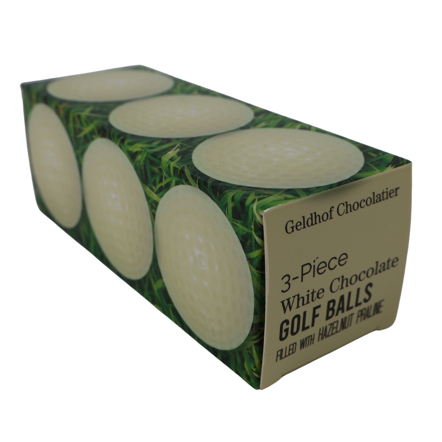 Golf Hamper Gift Box for women Just Fun Gifts