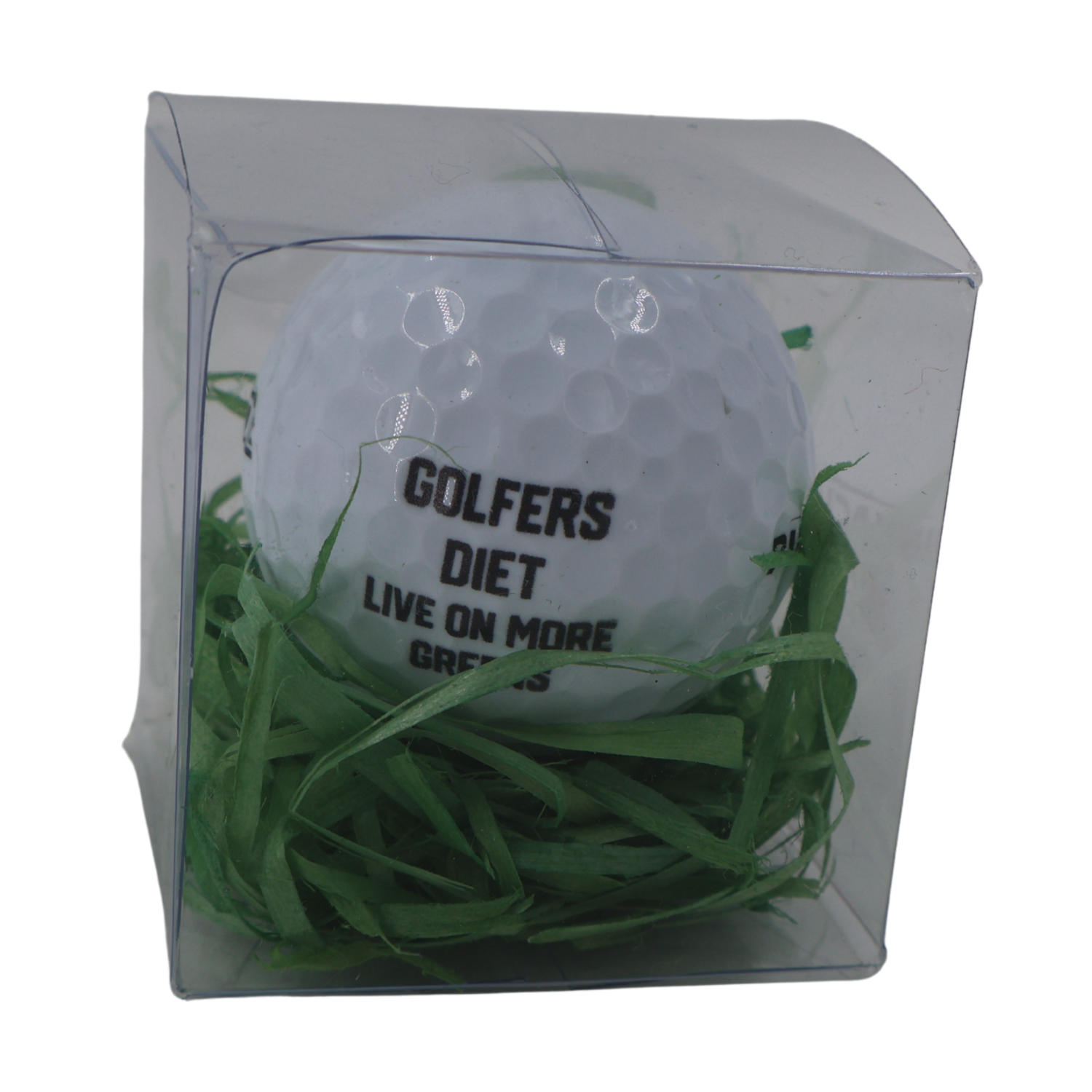 Golf Hamper Gift Box for women Just Fun Gifts