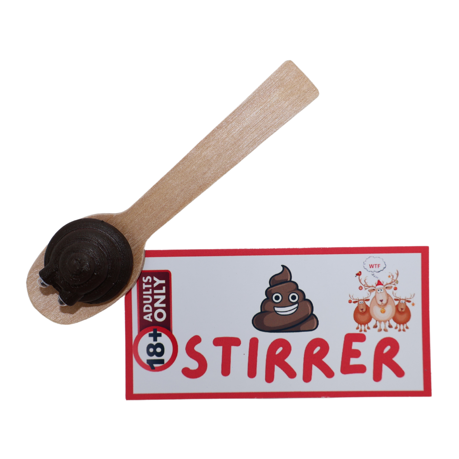 Adult Only Christmas Crackers Set of 6 Just Fun Gifts