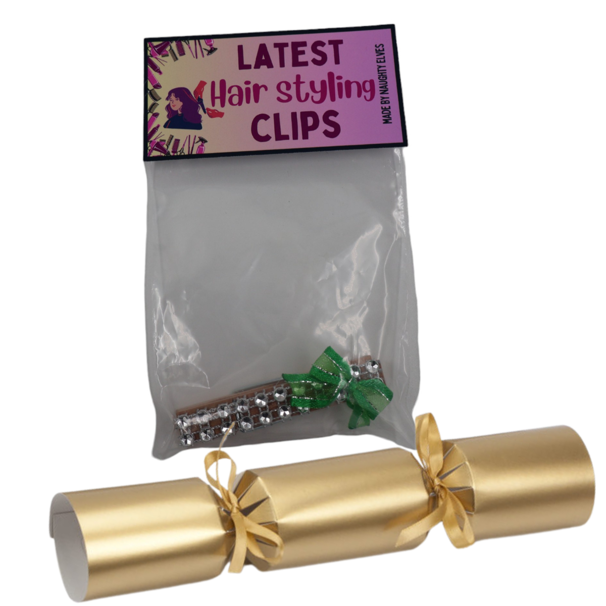 Corny Christmas Crackers – Funny Joke gifts Just Fun Gifts