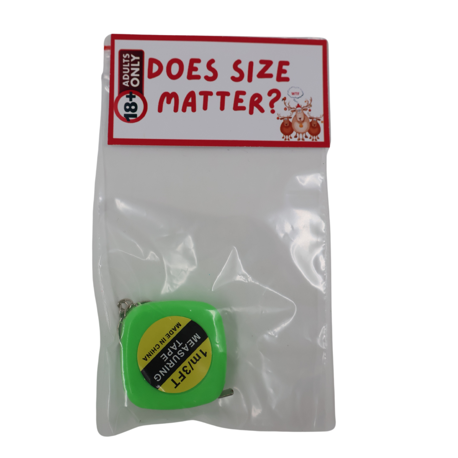 Adult Only Christmas Crackers Set of 6 Just Fun Gifts