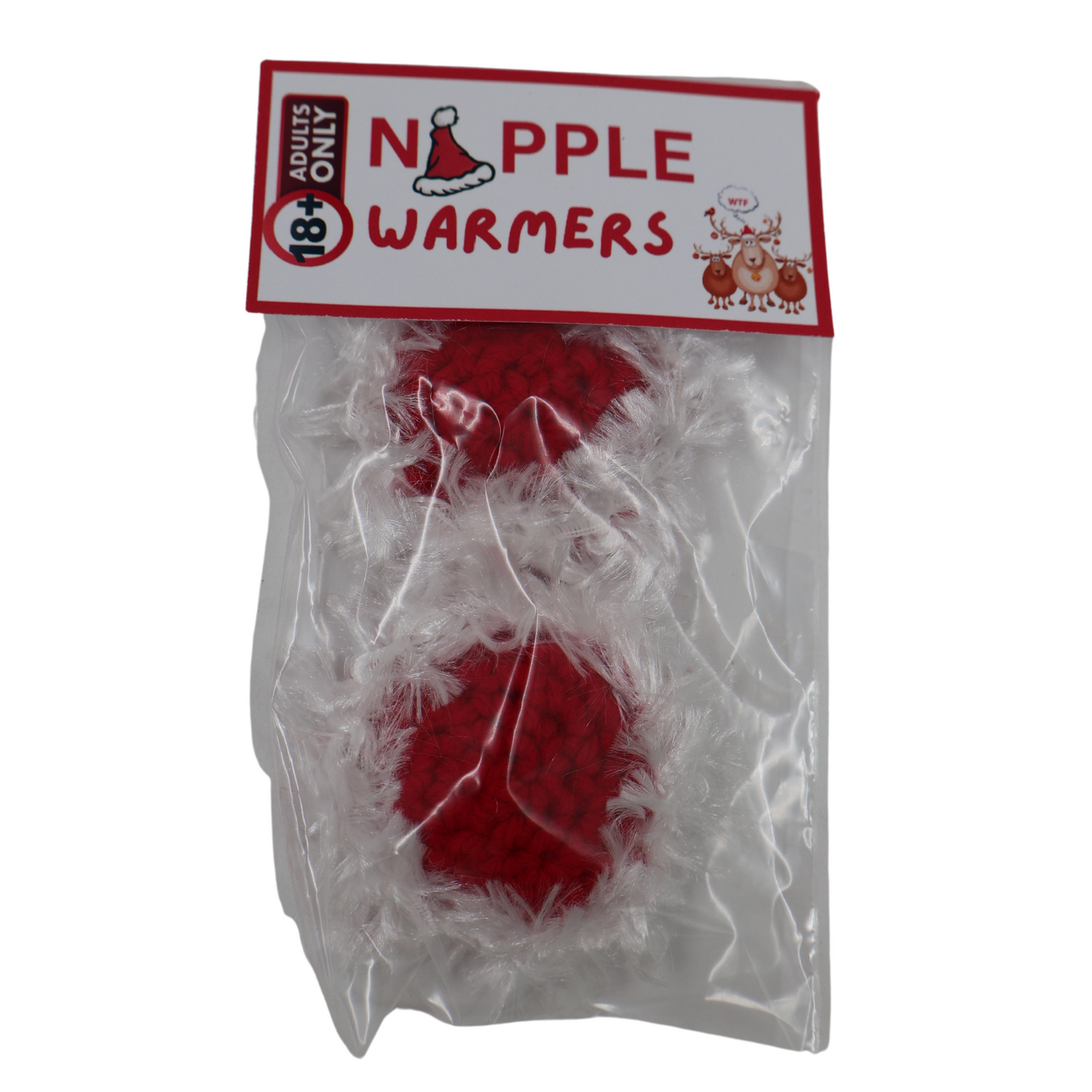 Adult Only Christmas Crackers Set of 6 Just Fun Gifts