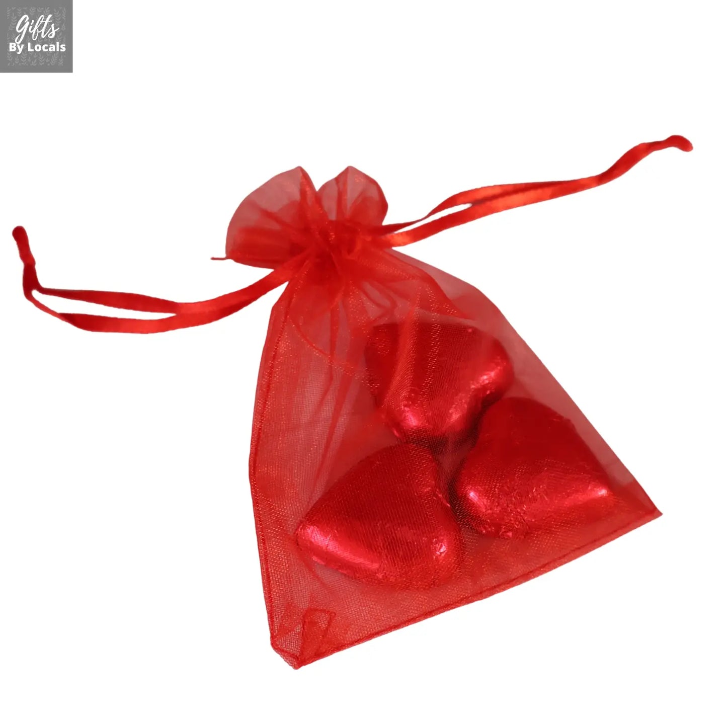Valentines Gift box for a Braai lover 30cm by 20cm) Just Fun Gifts