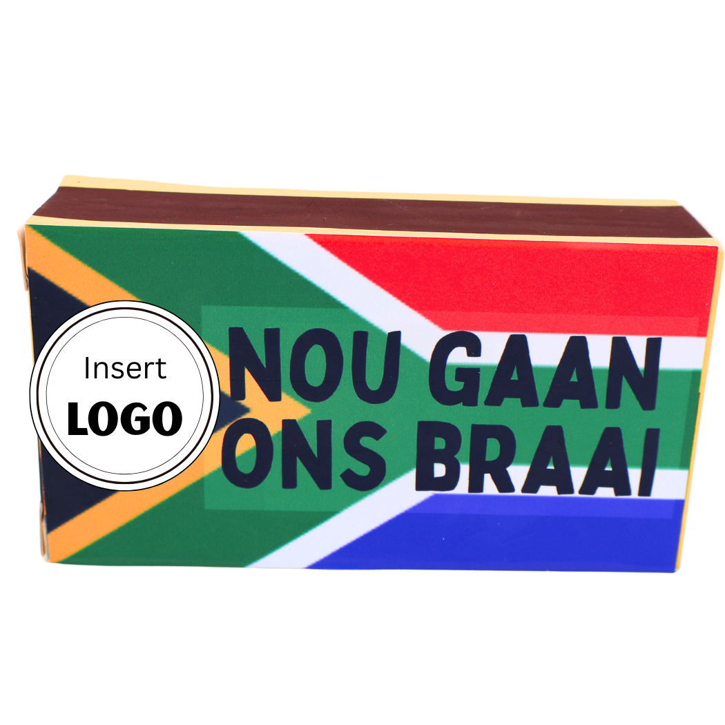 Striker with your logo Just Fun Gifts