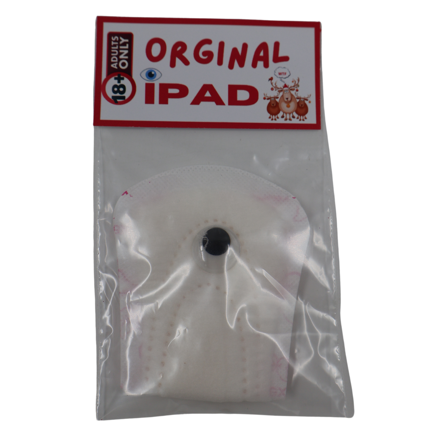 Adult Only Christmas Crackers Set of 6 Just Fun Gifts