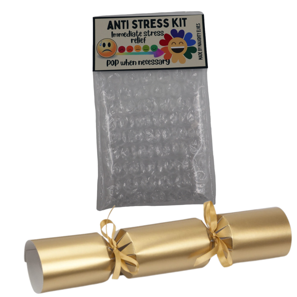 Corny Christmas Crackers – Funny Joke gifts Just Fun Gifts