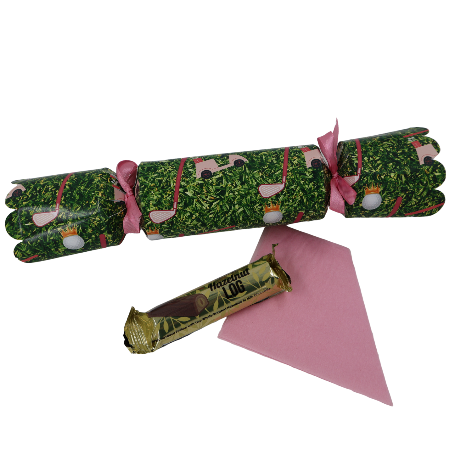 Golf Hamper Gift Box for women Just Fun Gifts