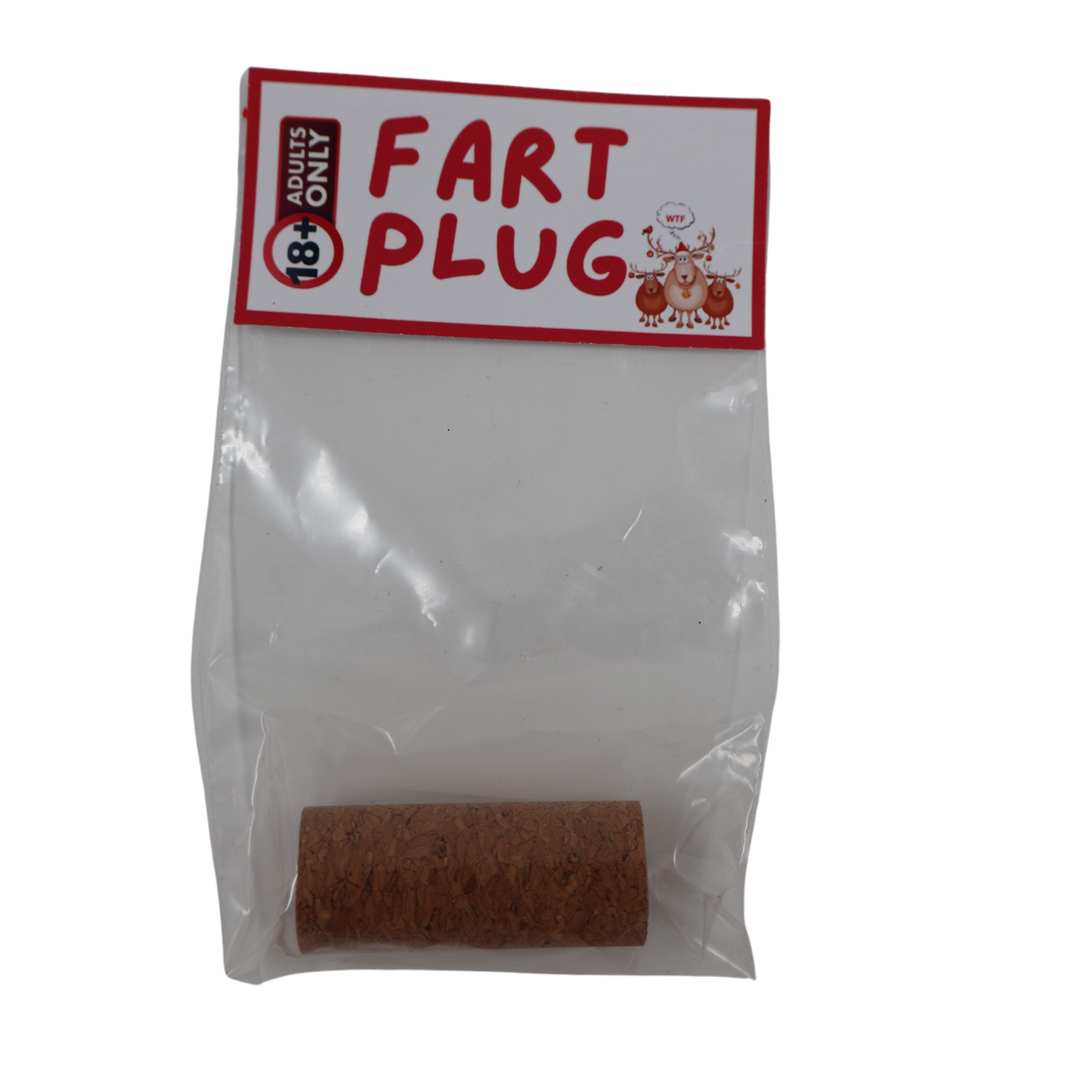 Adult Only Christmas Crackers Set of 6 Just Fun Gifts