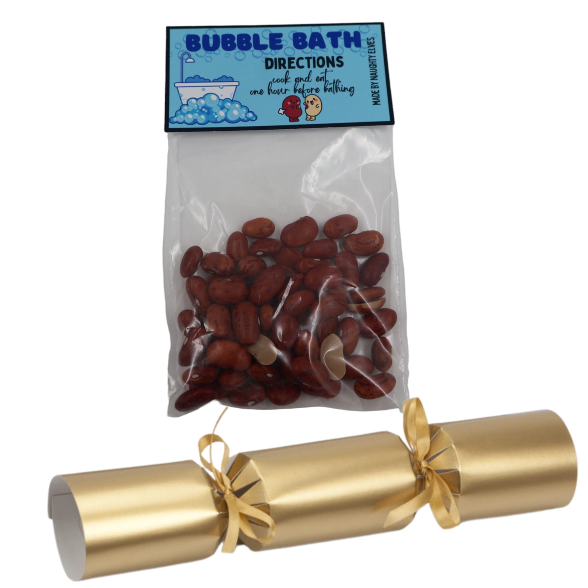 Corny Christmas Crackers – Funny Joke gifts Just Fun Gifts