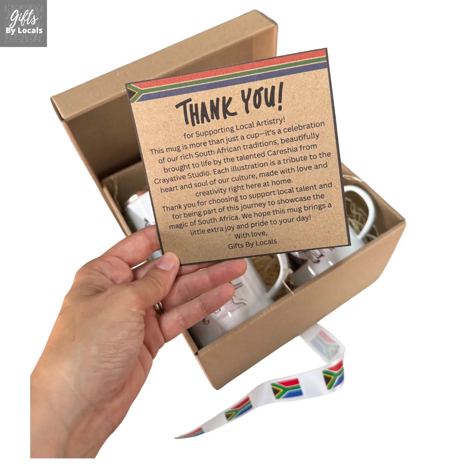 SA Collection โ Enamel Mug Set (4-Pack) Just Fun Gifts