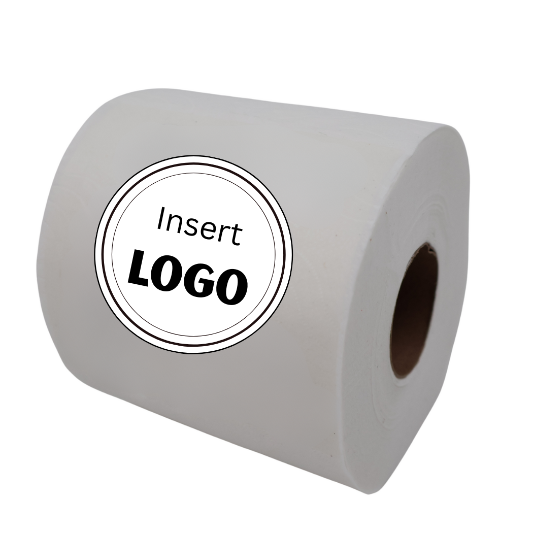 Toilet Paper with your own design Just Fun Gifts