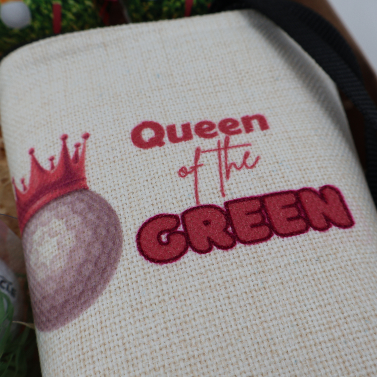 Golf Hamper Gift Box for women Just Fun Gifts