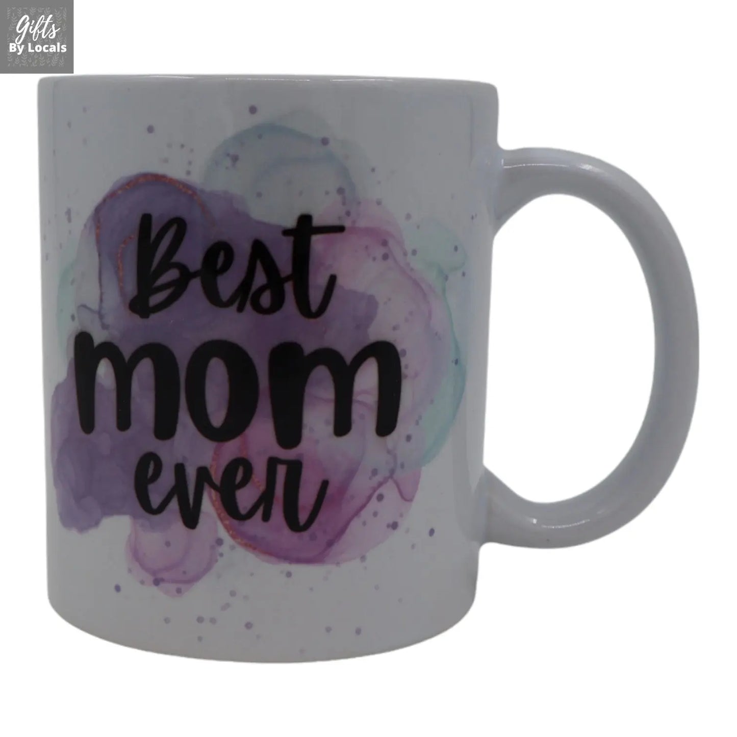 Mug – Best mom ever Just Fun Gifts
