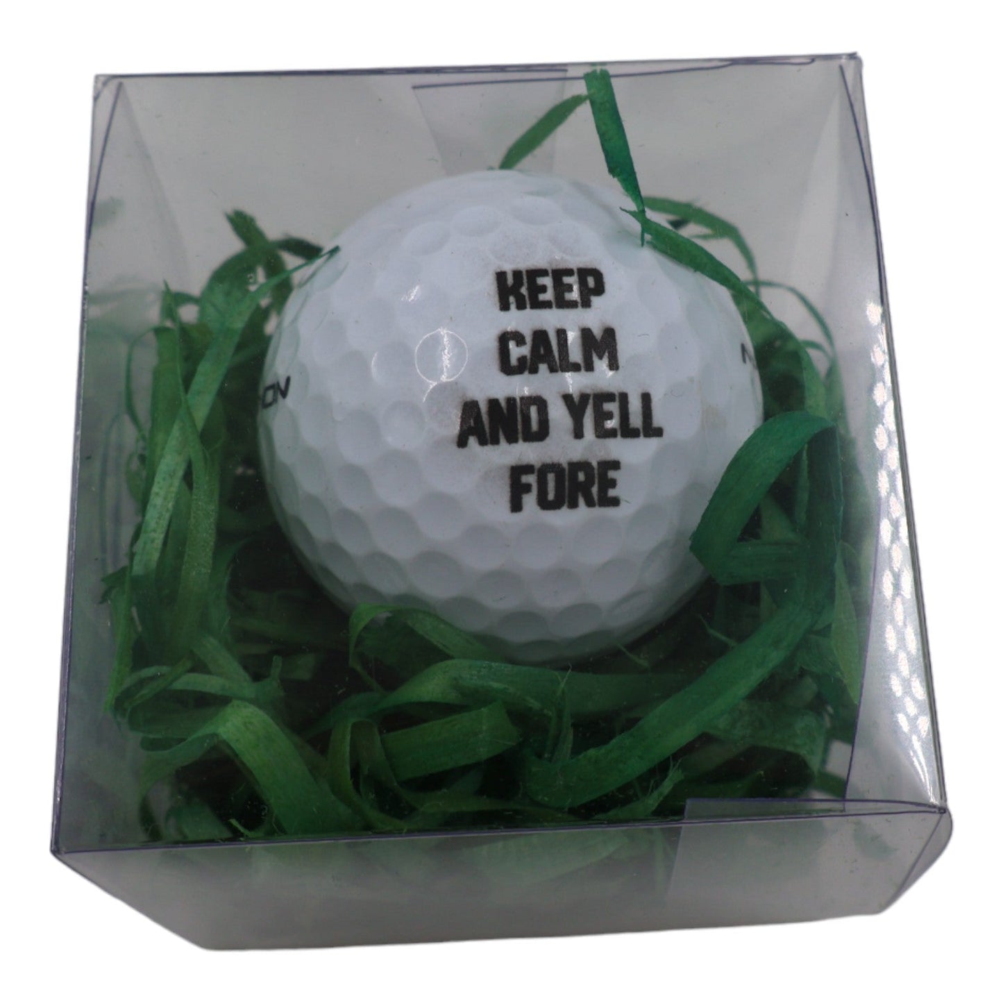 Golf Gift Box for Fathers Day Just Fun Gifts