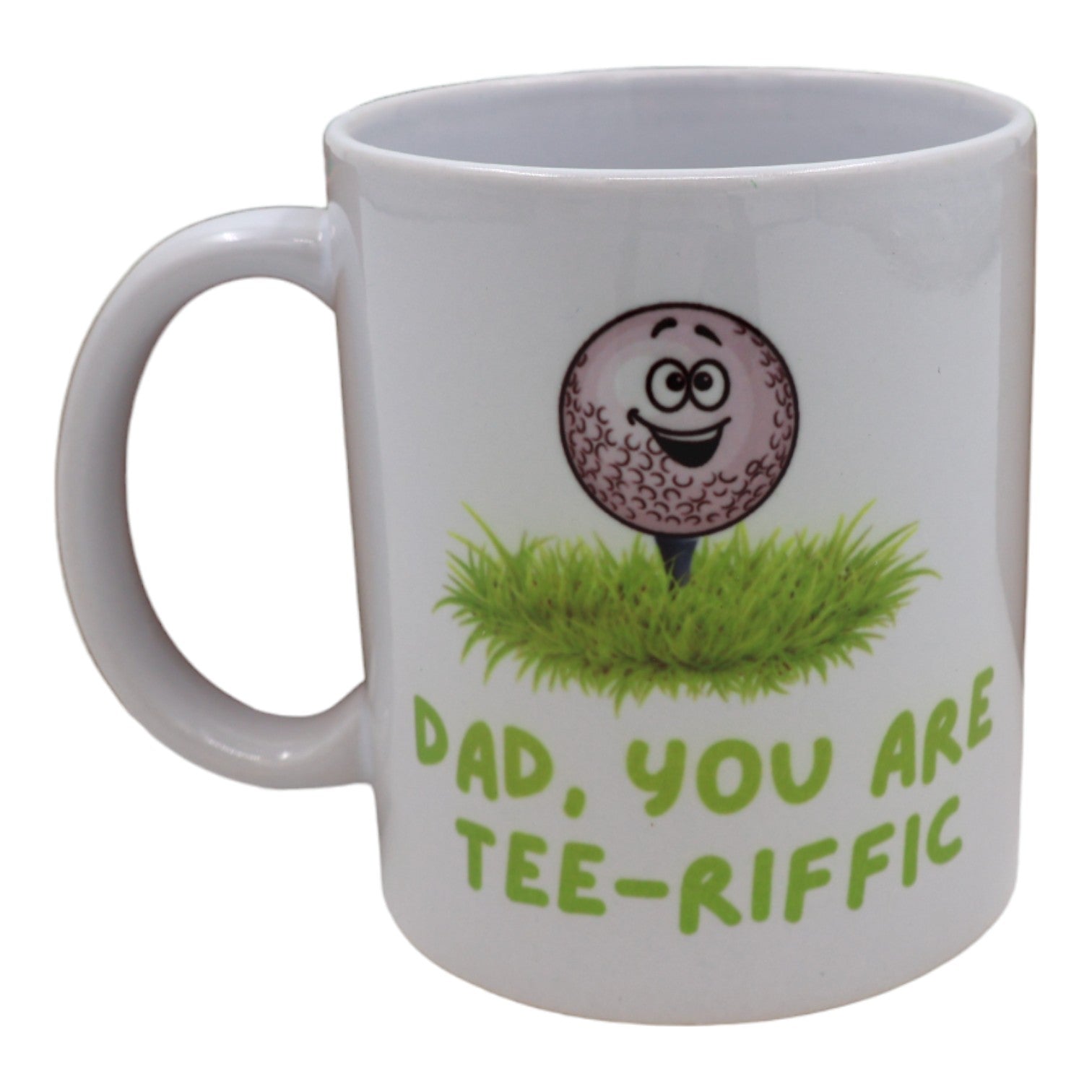 Golf Gift Box for Fathers Day Just Fun Gifts