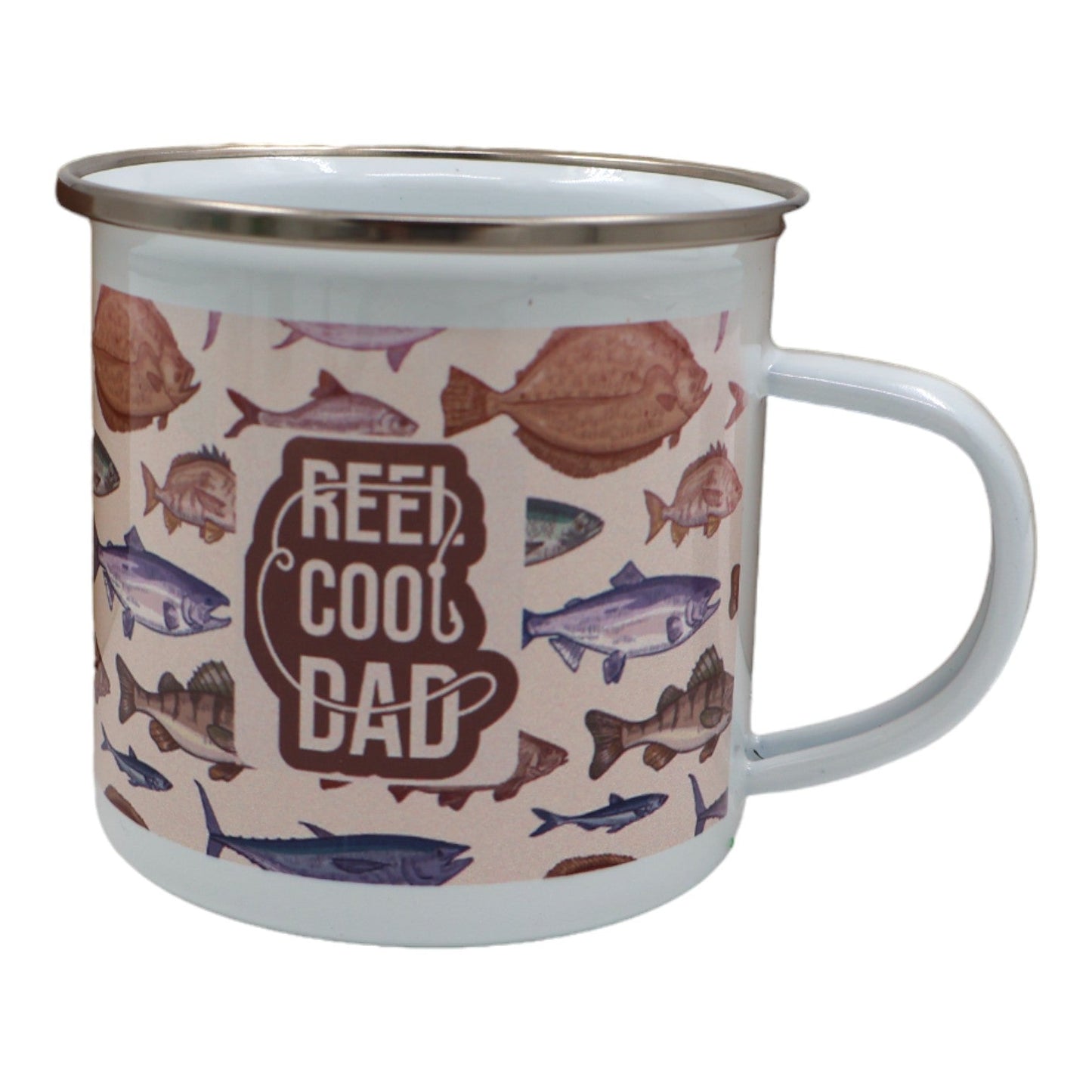 Fishing Gift Box For Fathers Day Just Fun Gifts