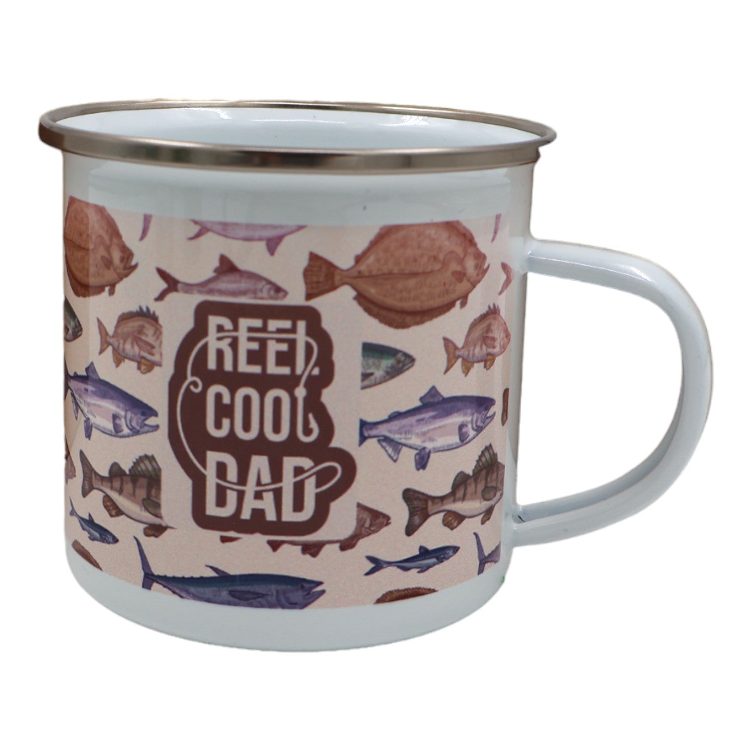 Fishing Gift Box For Fathers Day Just Fun Gifts