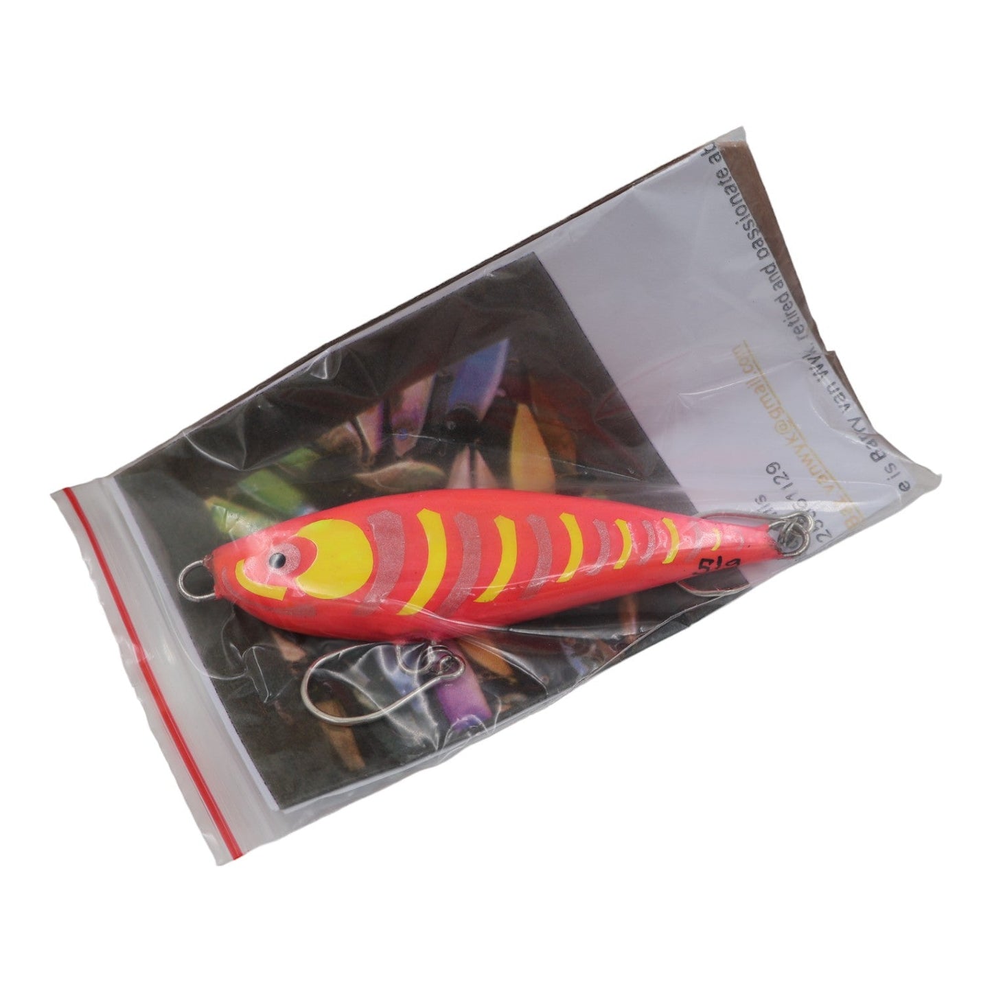 Fishing Gift Box For Fathers Day Just Fun Gifts