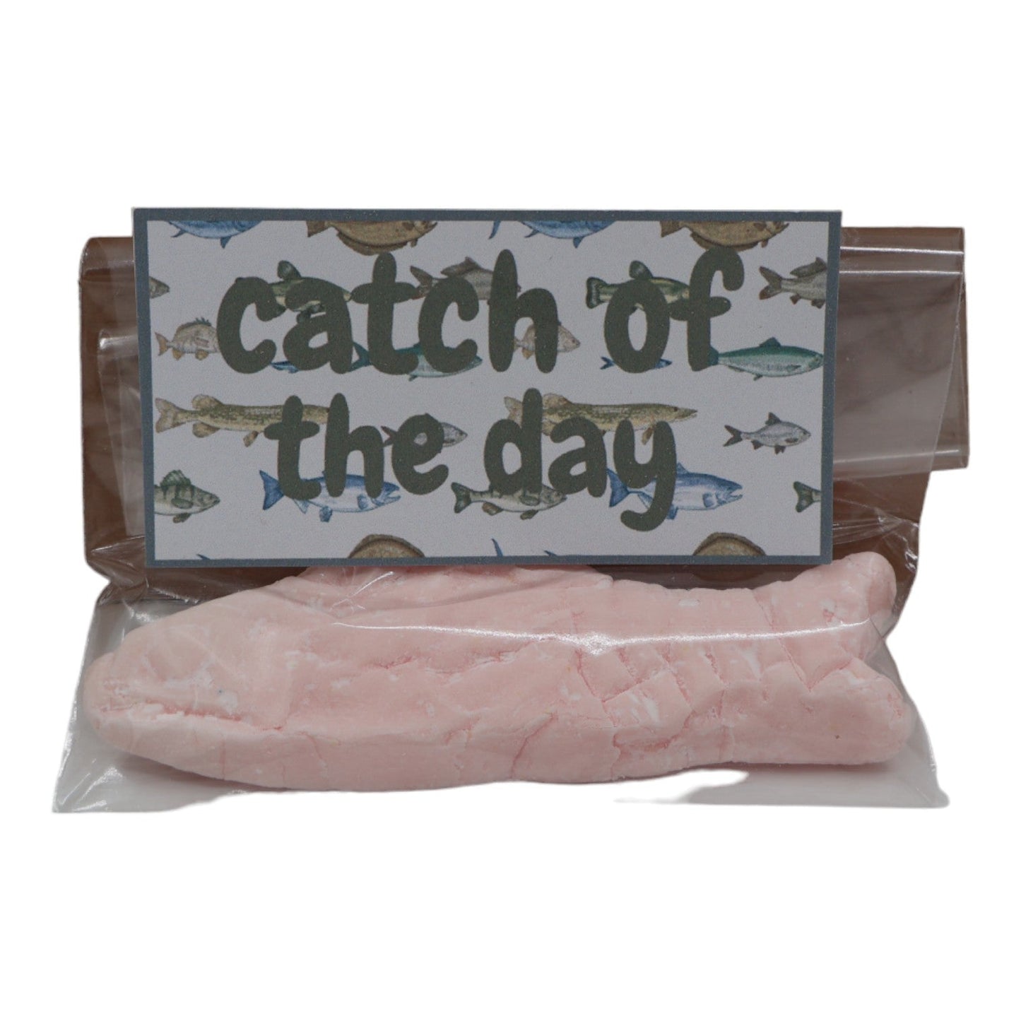 Fishing Gift Box For Fathers Day Just Fun Gifts