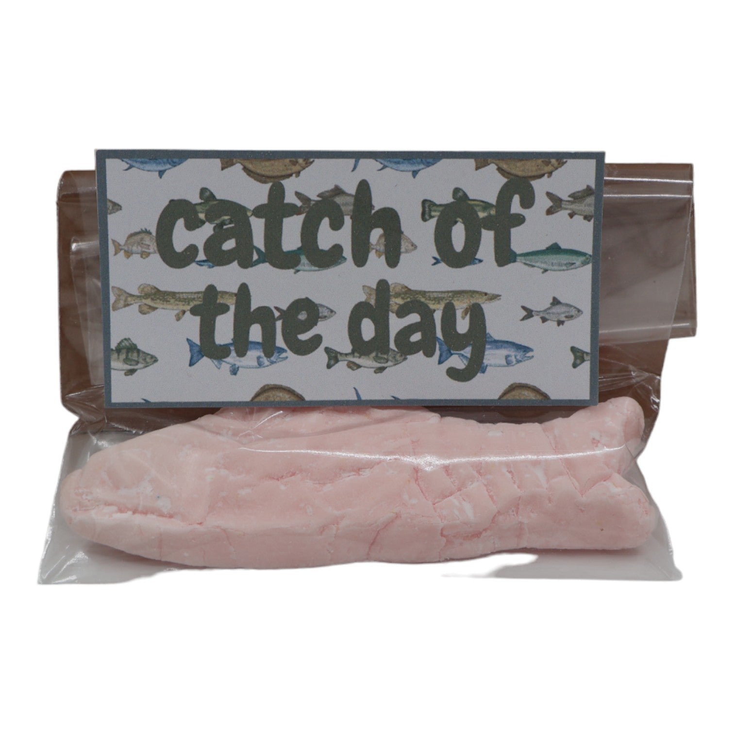 Fishing Gift Box For Fathers Day Just Fun Gifts