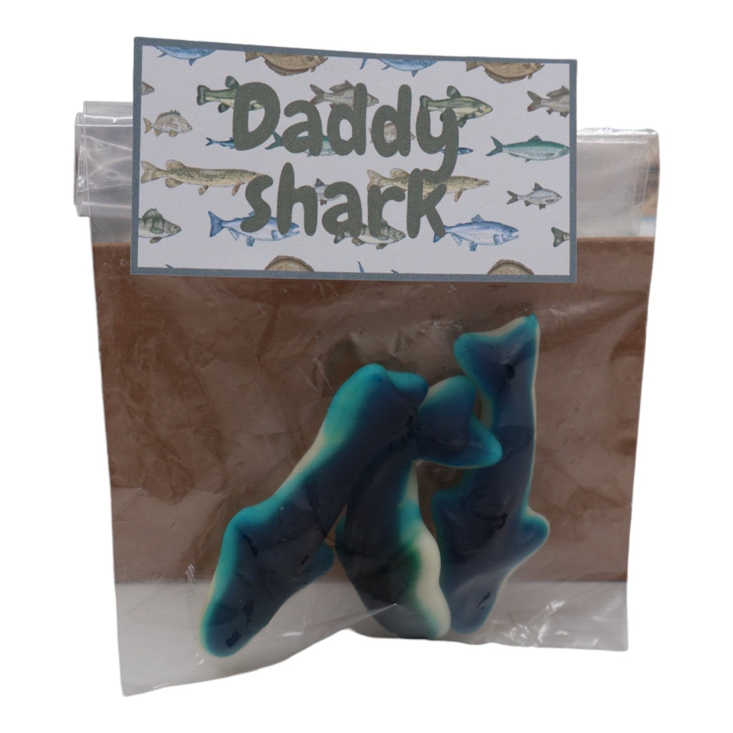 Fishing Gift Box For Fathers Day Just Fun Gifts