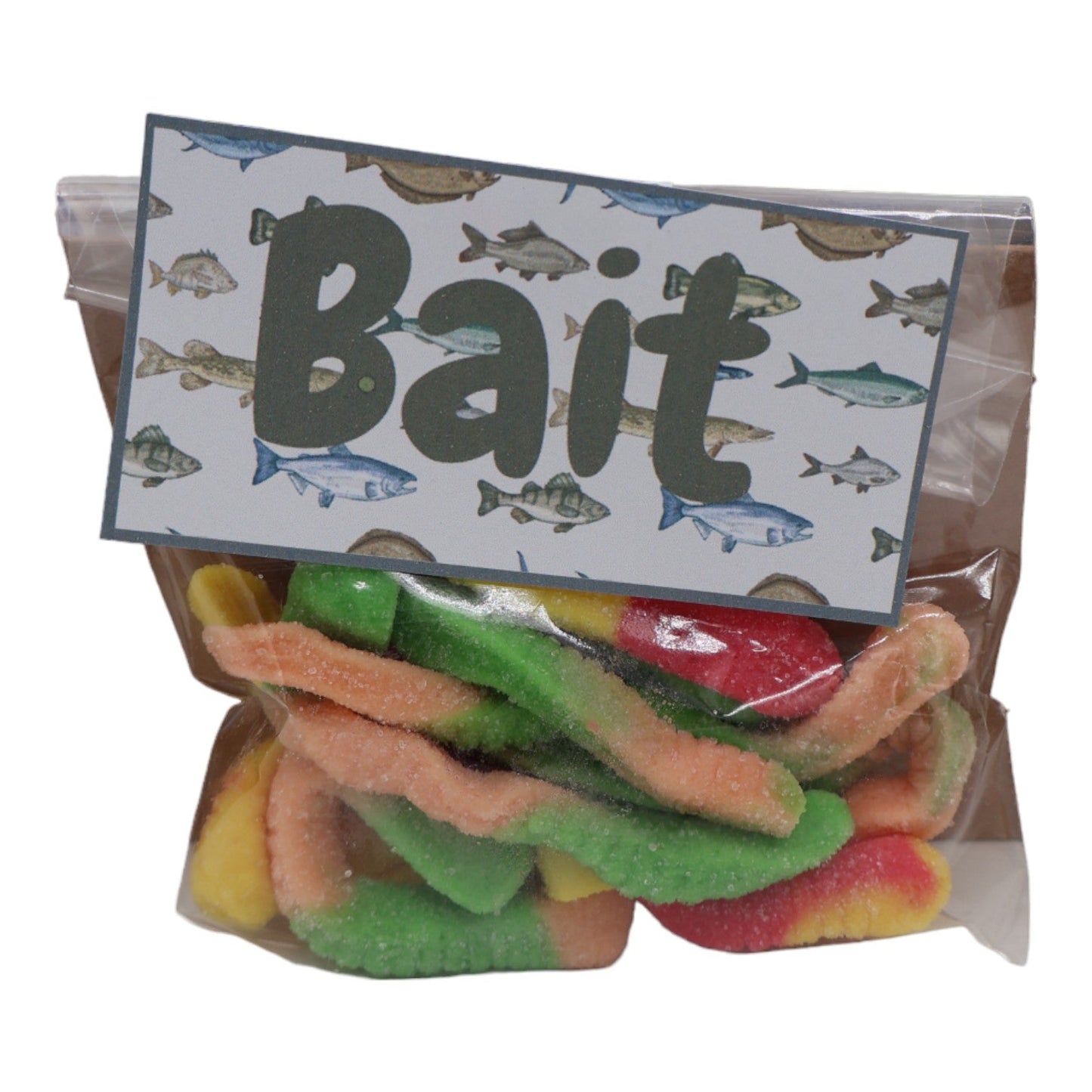 Fishing Gift Box For Fathers Day Just Fun Gifts