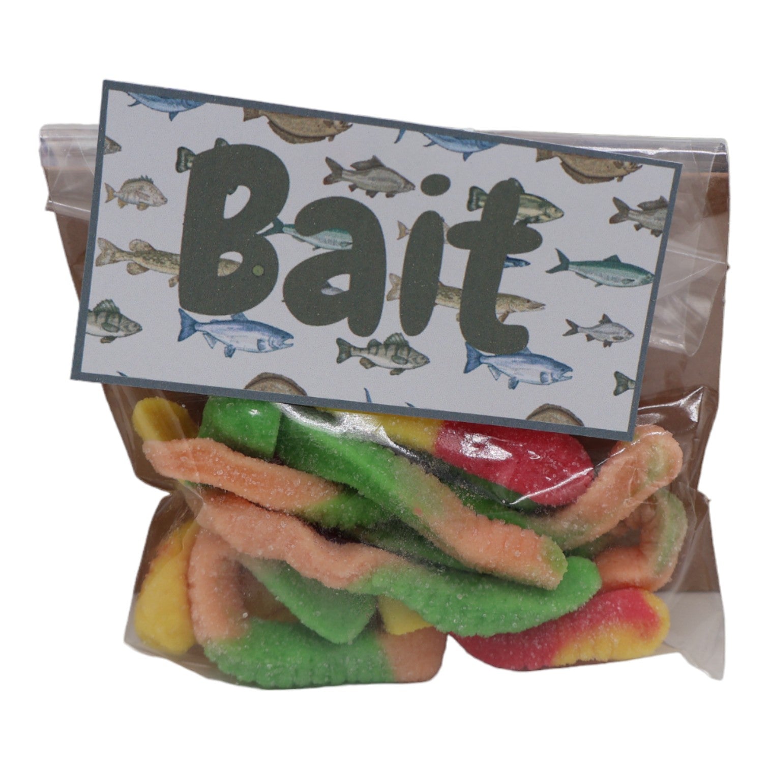 Fishing Gift Box For Fathers Day Just Fun Gifts