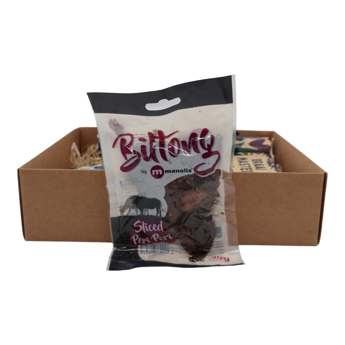 Braai Box Gift Set for Father’s Day Just Fun Gifts