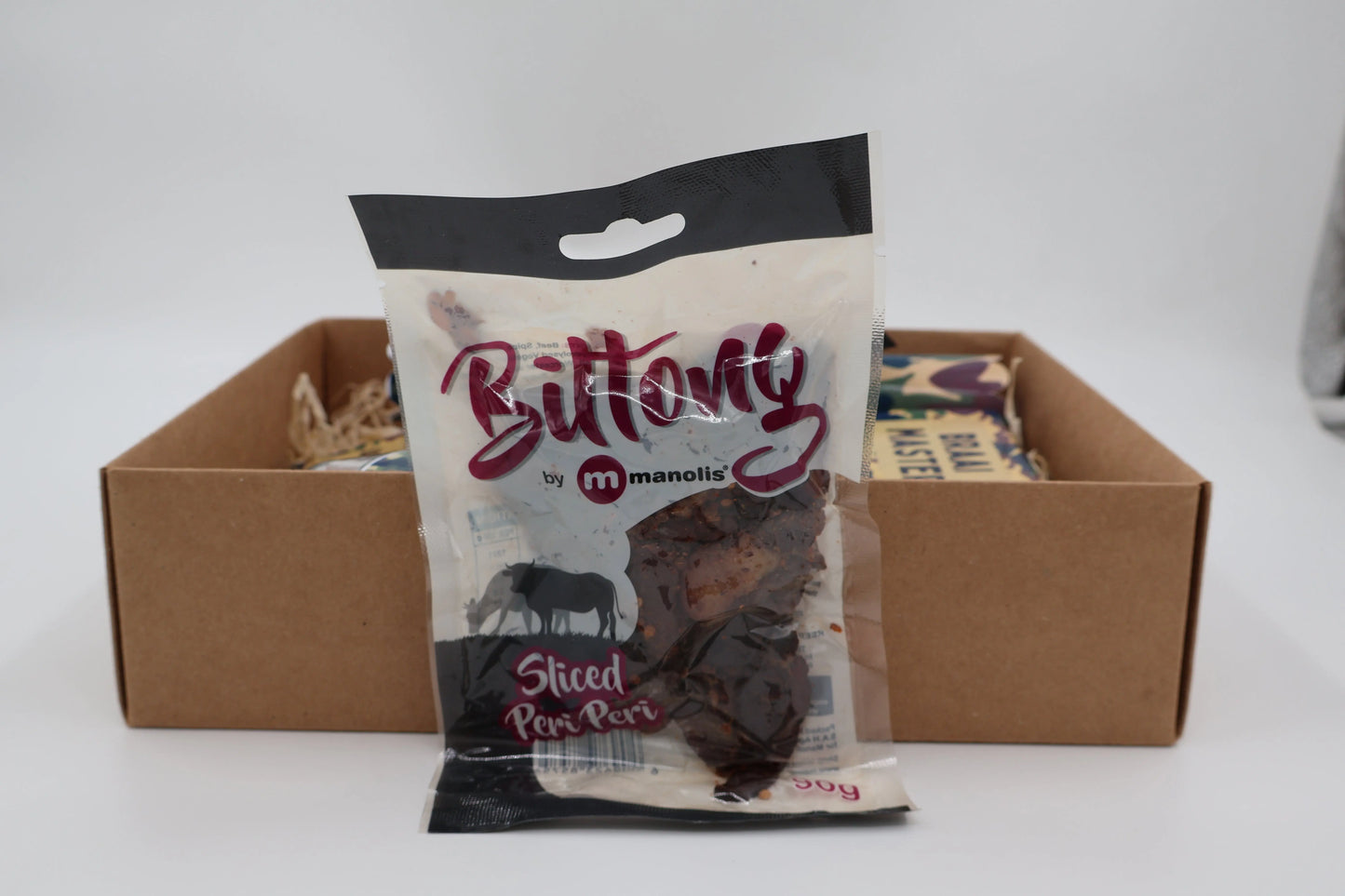 Braai Gift Set – Camo Set Just Fun Gifts