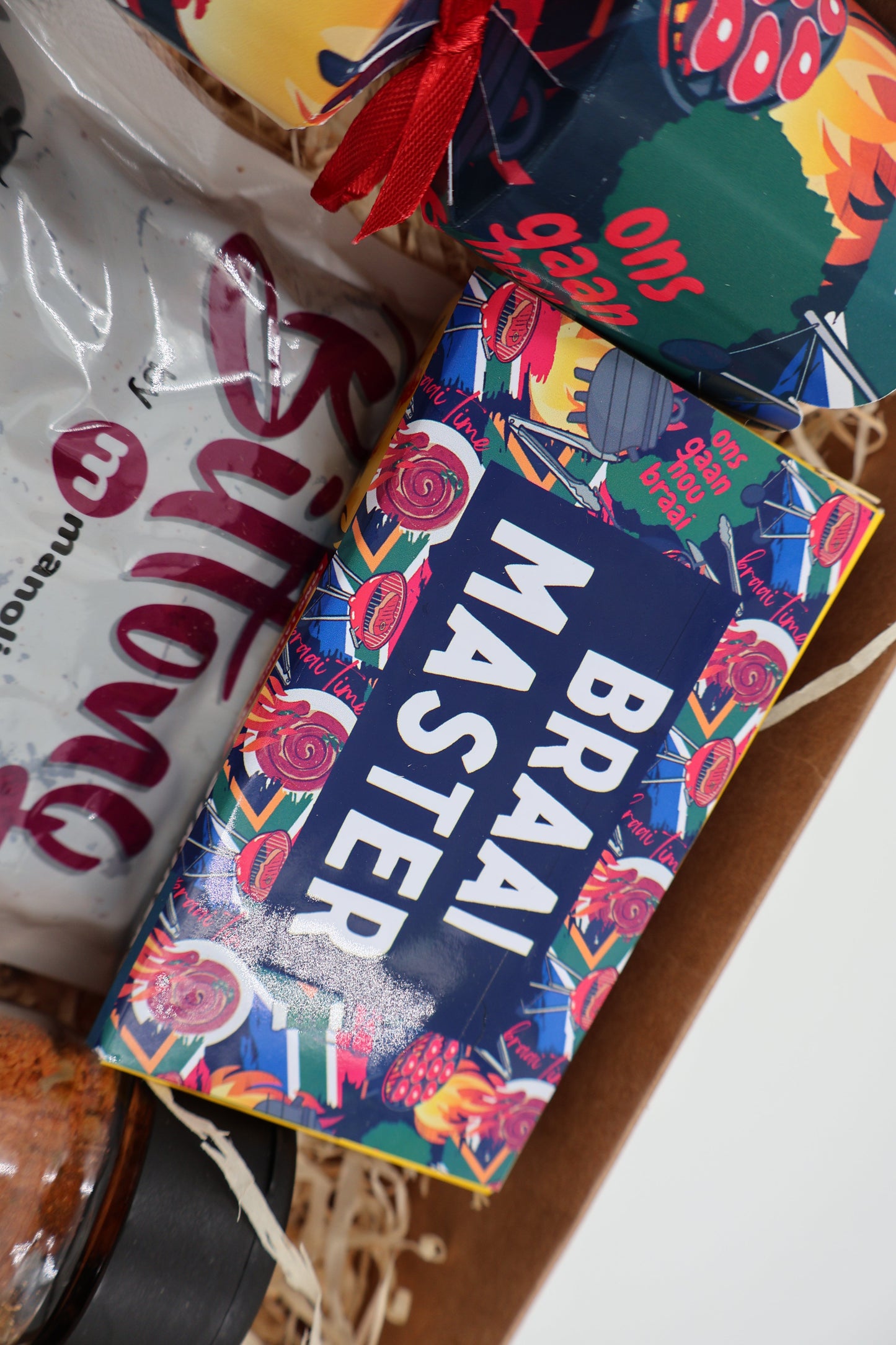 Braai Box Gift Set For Father’s Day – Colour Vibe Just Fun Gifts