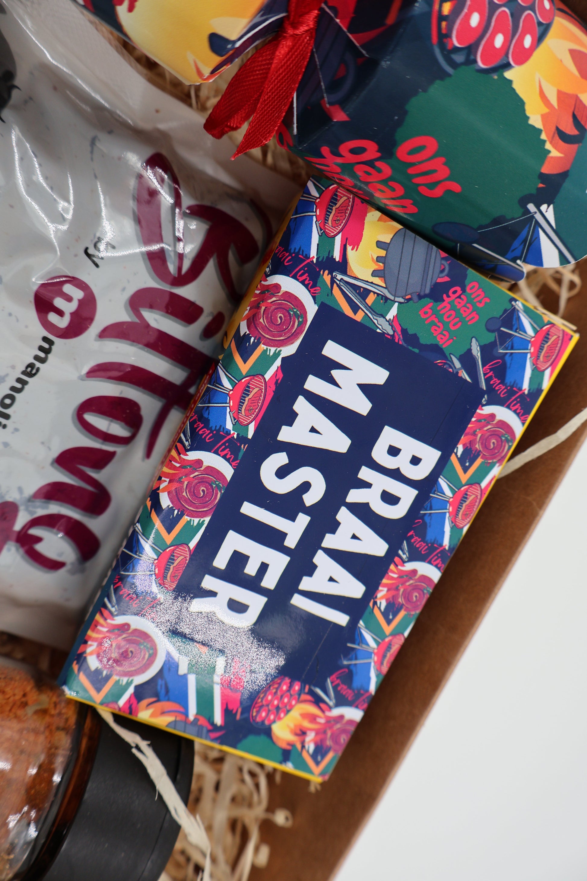 Braai Box Gift Set For Father’s Day – Colour Vibe Just Fun Gifts