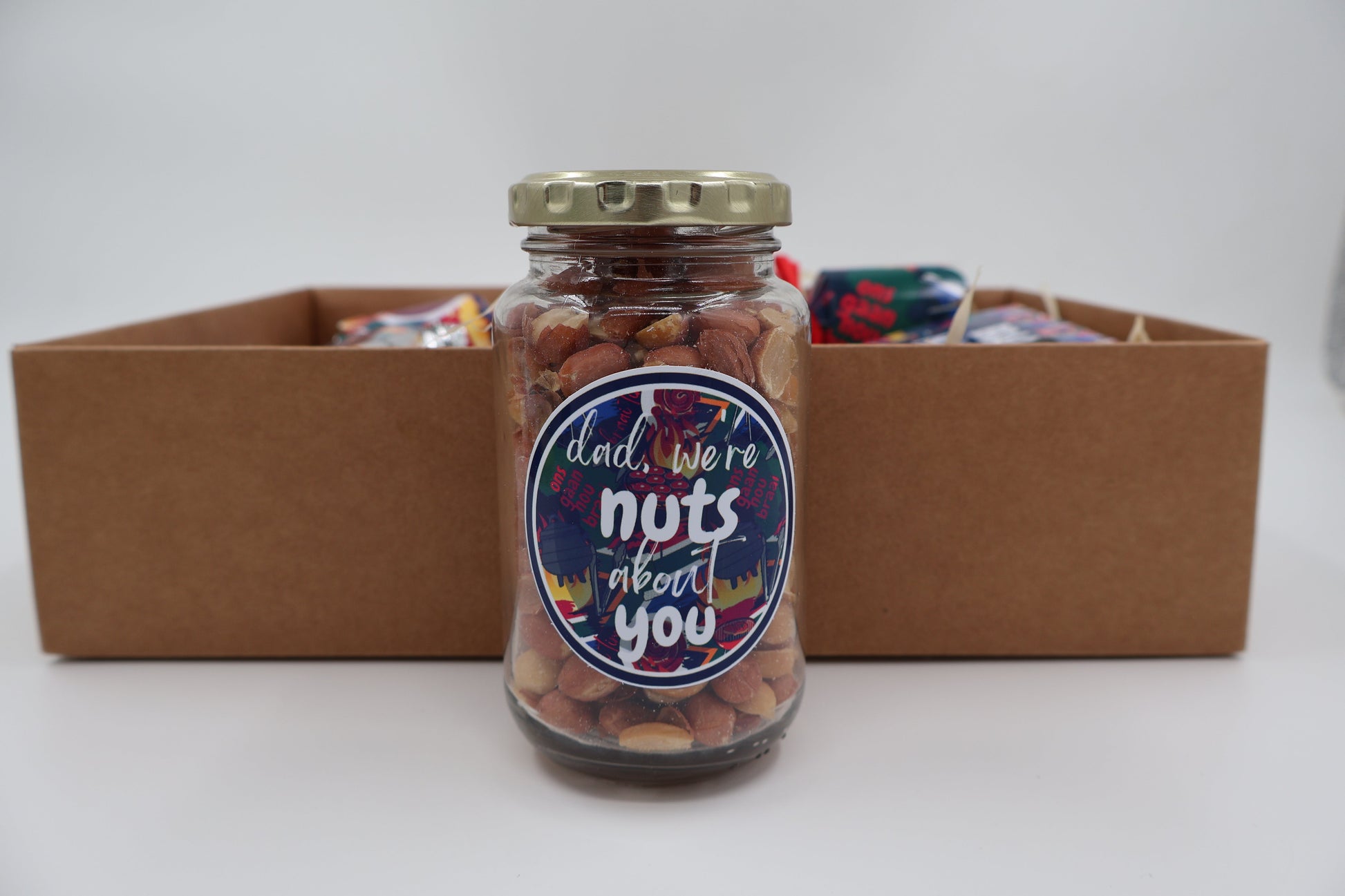 Braai Box Gift Set For Father’s Day – Colour Vibe Just Fun Gifts