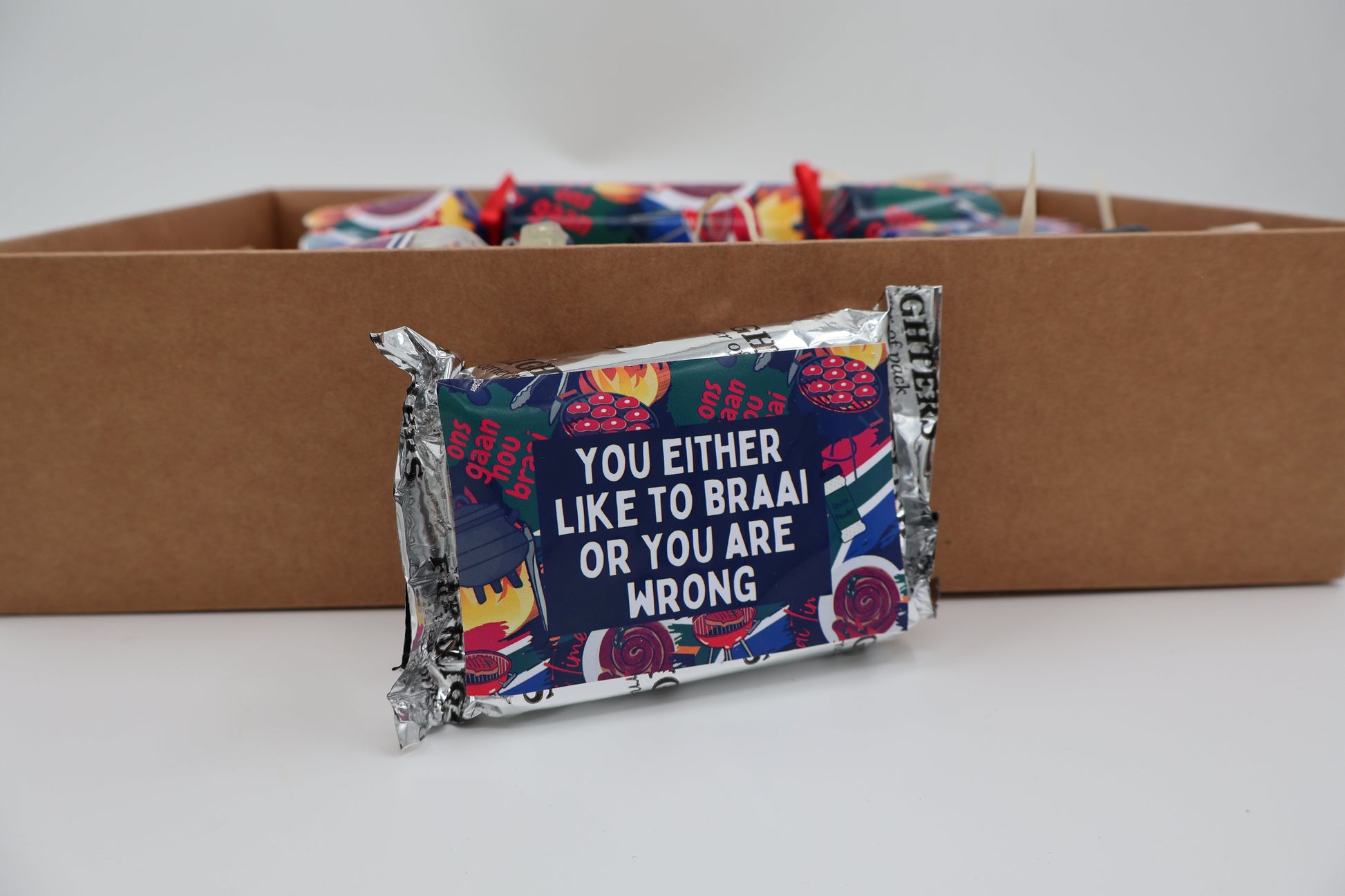 Braai Box Gift Set For Father’s Day – Colour Vibe Just Fun Gifts