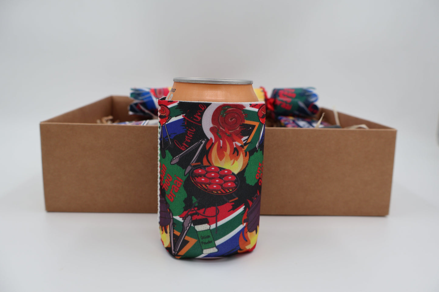 Braai Box Gift Set For Father’s Day – Colour Vibe Just Fun Gifts