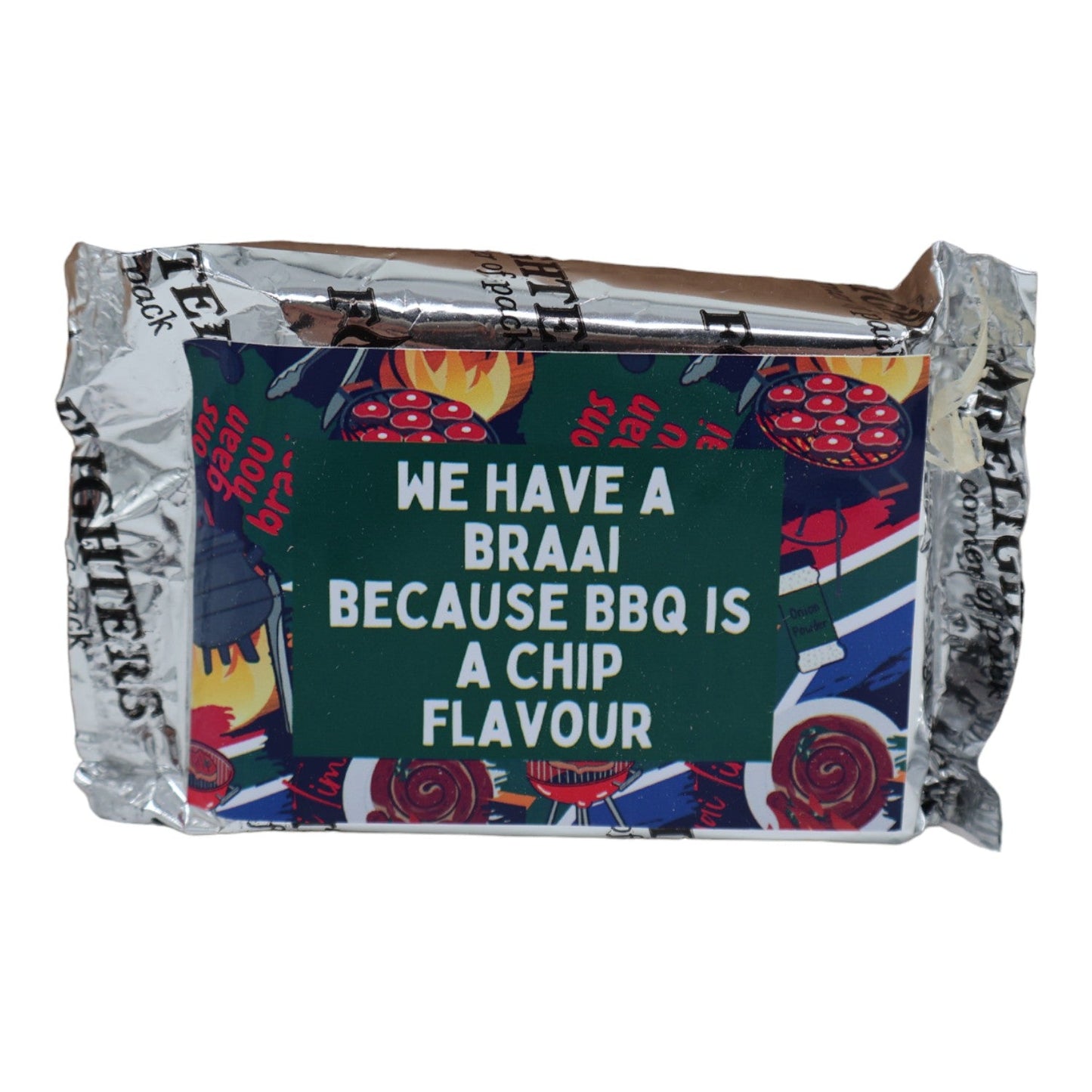 Braai Gift Box Just Fun Gifts