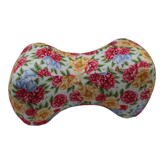 Neck Cushion - Floral Lani's Crafts